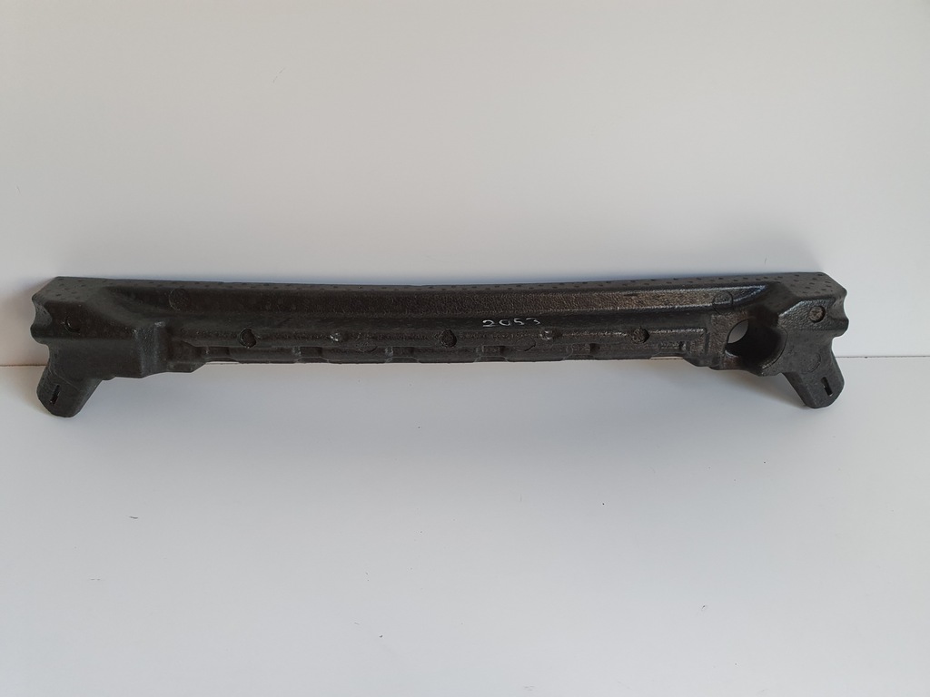 фото №1, Пена бампер абсорбер tucson