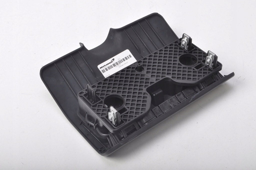 фото №5, Mclaren mp4 spider освітлення лампа салону