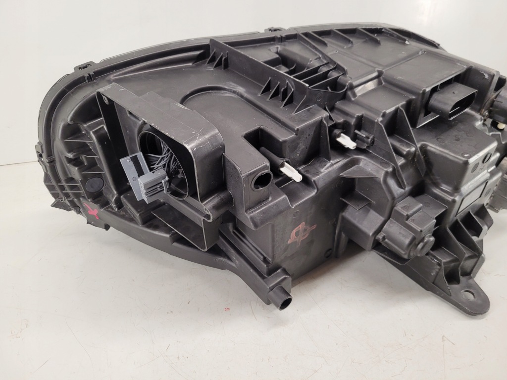 Volvo xc90 2 2 14- led фара фара левая передняя перед с Разборки