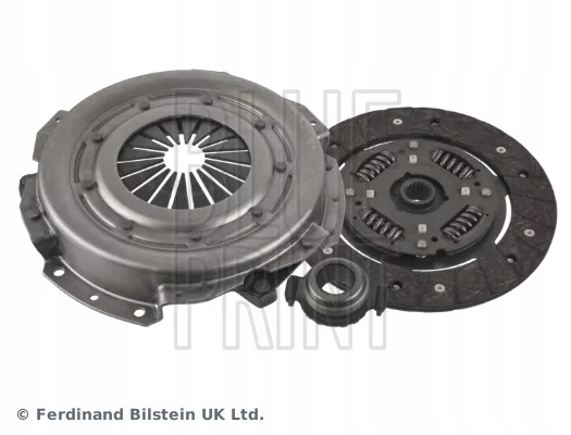 Adp153012/blp зчеплення комплект  citroen peugeot blue print Ціна