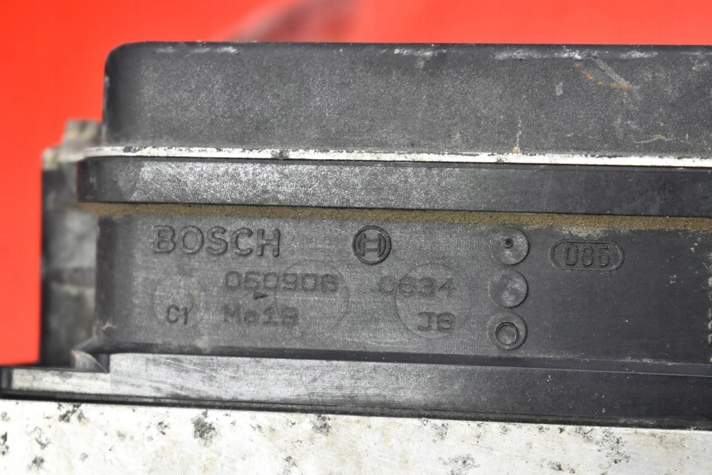 фото №9, Насос abs 13212935 0265234339 opel meriva a 1.7 cdti 100 km 04-10