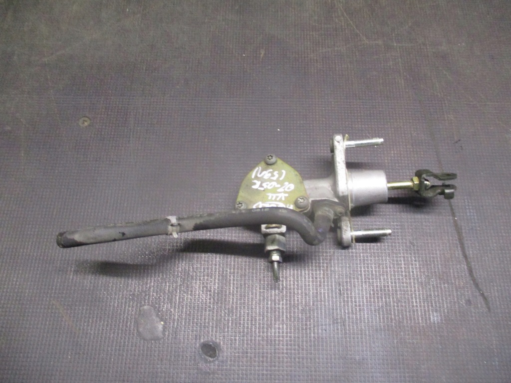 фото №1, Насос зчеплення honda accord vii 02-05 r