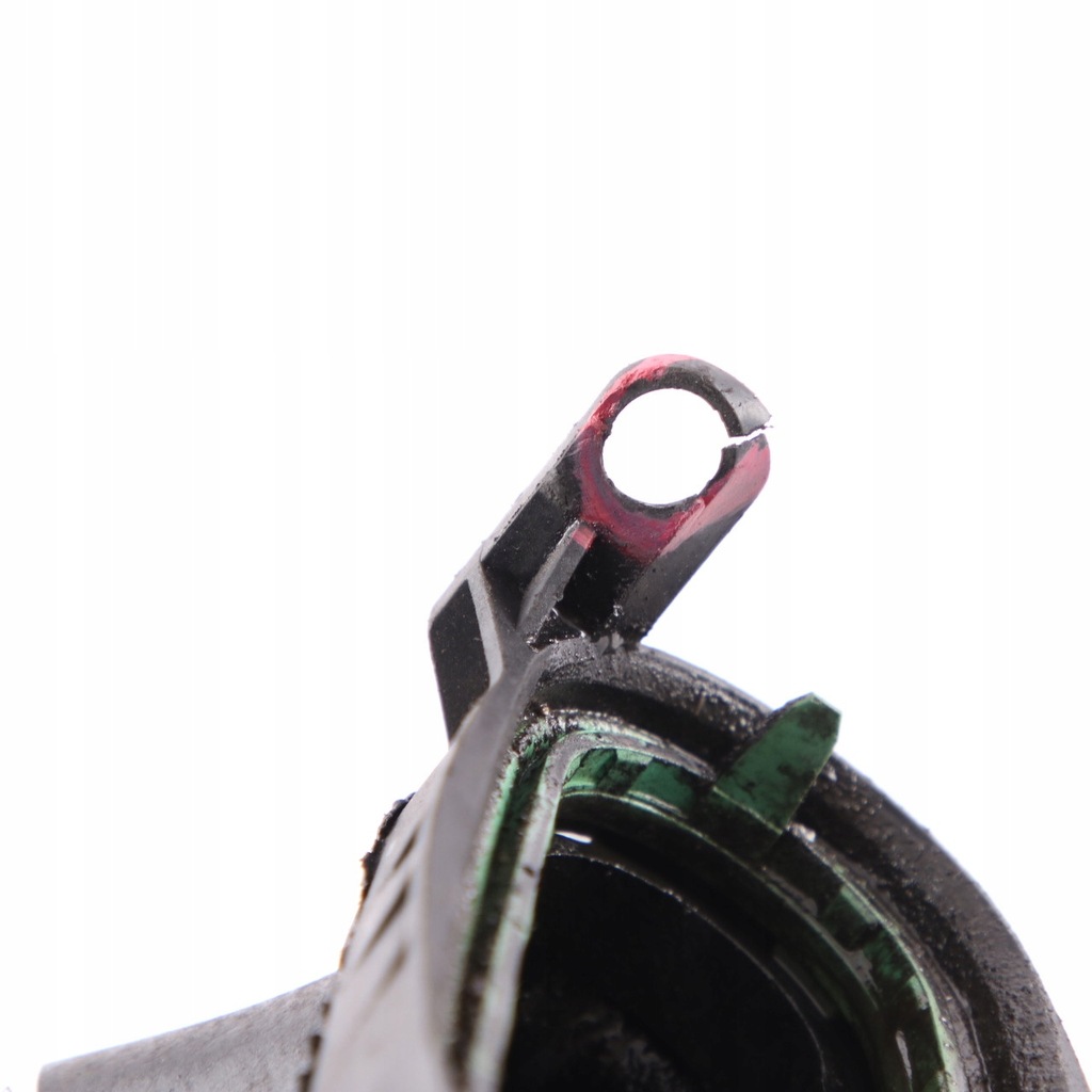 фото №11, Mini cooper s r53 шланг wąż труба повітря повітрозабірник