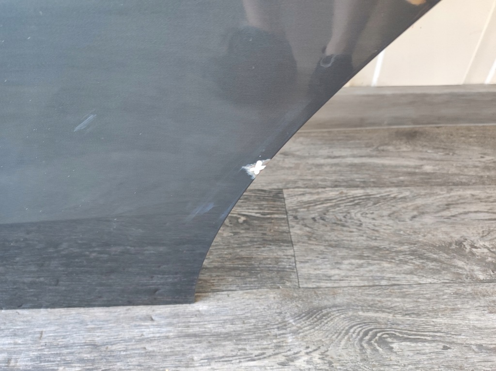 фото №12, Дверь mercedes cklasa w206 206 задние левая kombi ------- poznań ----- giełda