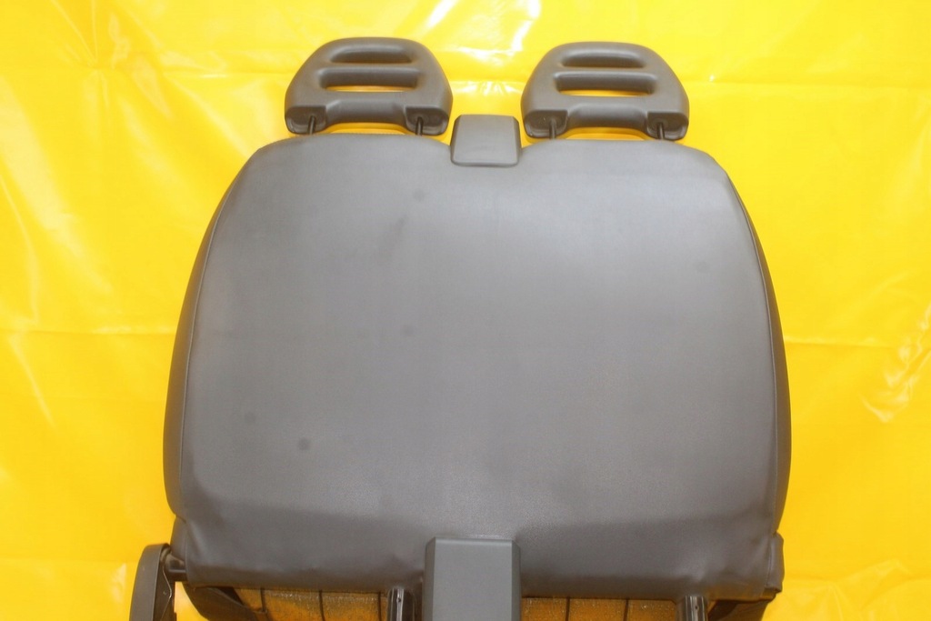 фото №10, Сиденье podwjny заднее сиденье лавка правый перед boxer ii jumper ii ducato iii