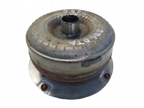 фото №1, Jaguar f-pace e-pace 2.0 dta зчеплення конвертер