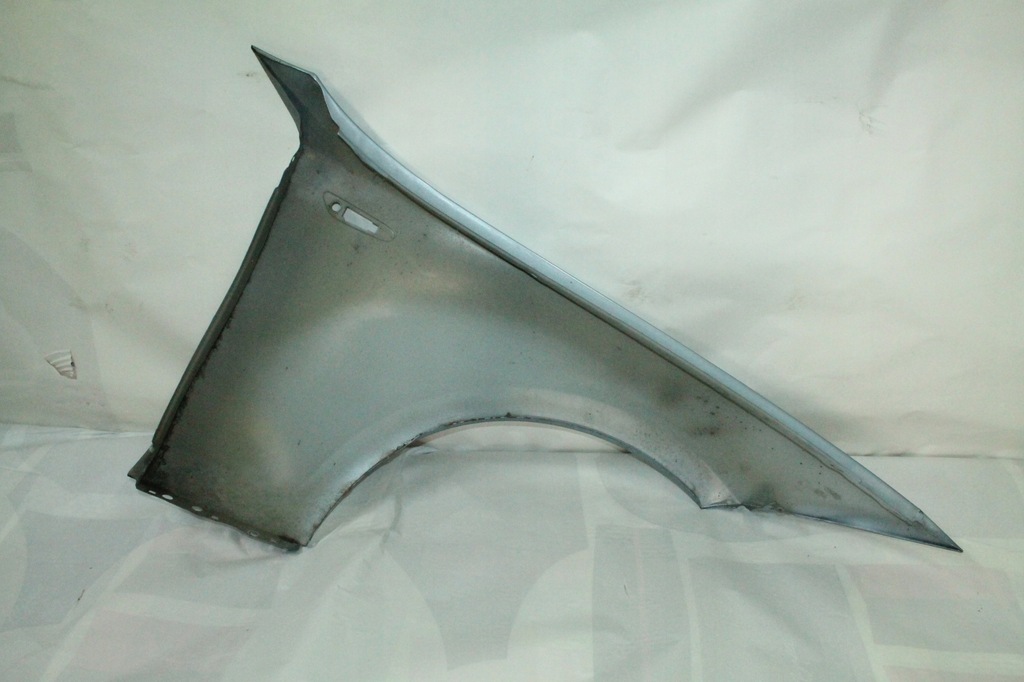 фото №6, Bmw 1 e81 e87 крыло левый перед передний