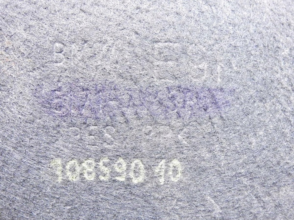 фото №7, Підкрилок лівий задня bmw 3 e91