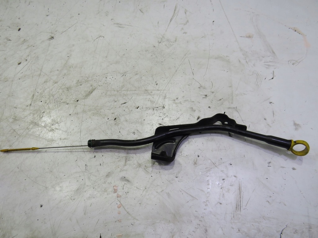 фото №1, Щуп щуп оливи mondeo mk5 1.5 tdci