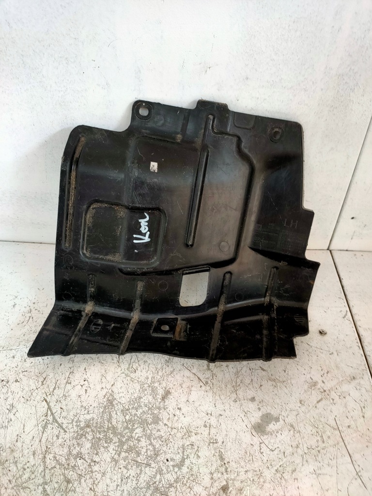 фото №1, Opel karl защита подвеска левая 42353386