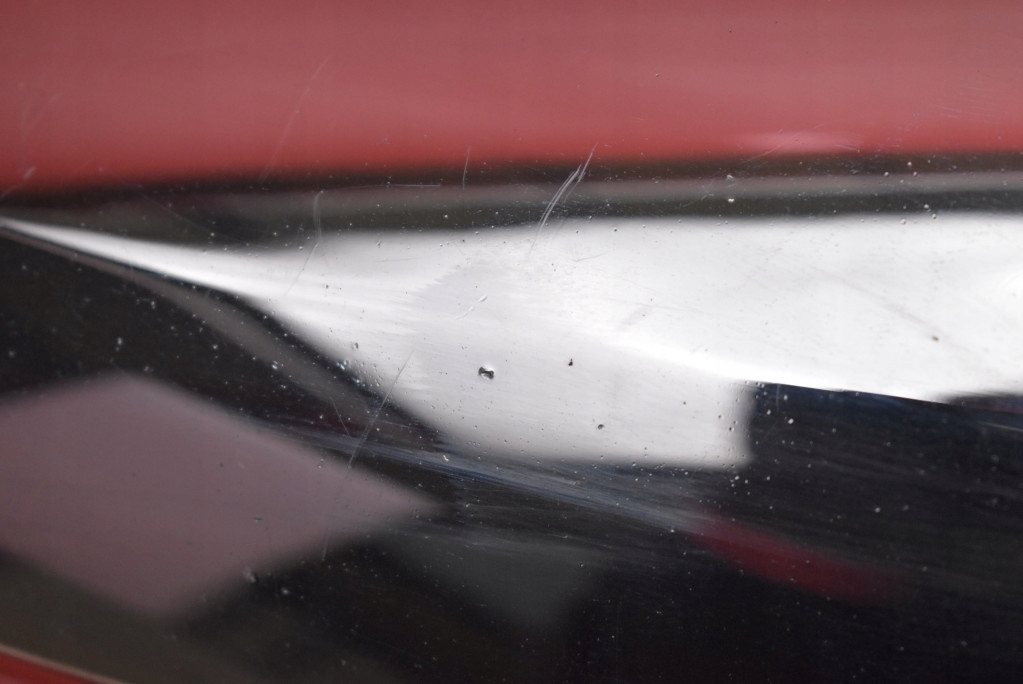 фото №8, Решітка радіатора решітка радіатора хром 13223226 opel corsa d 5d 06-11