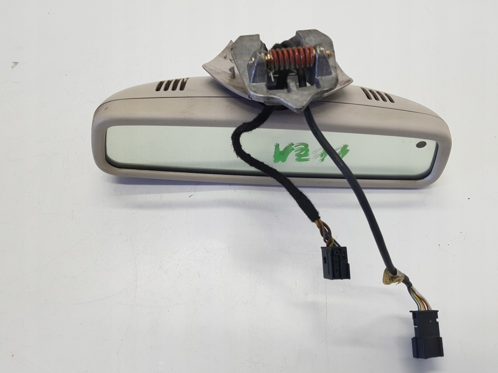 фото №1, Дзеркало внутрішнє 2118110107 mercedes w211