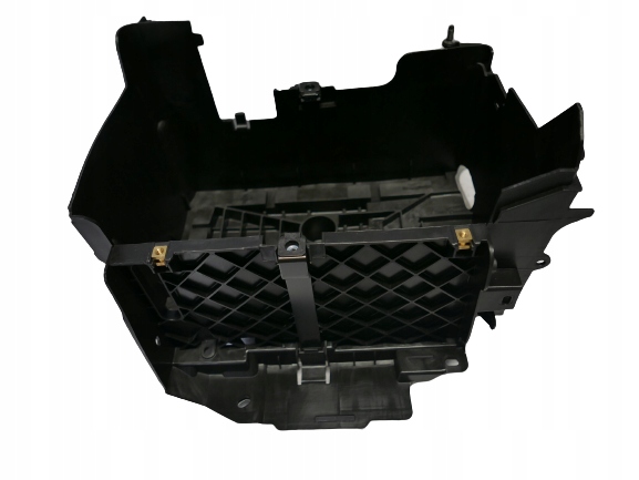 фото №2, Корпус захист акумулятор renault trafic