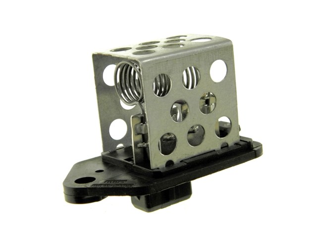 фото №1, Резистор вентилятор peugeot 206 1998-,307 2000-,406 1995-