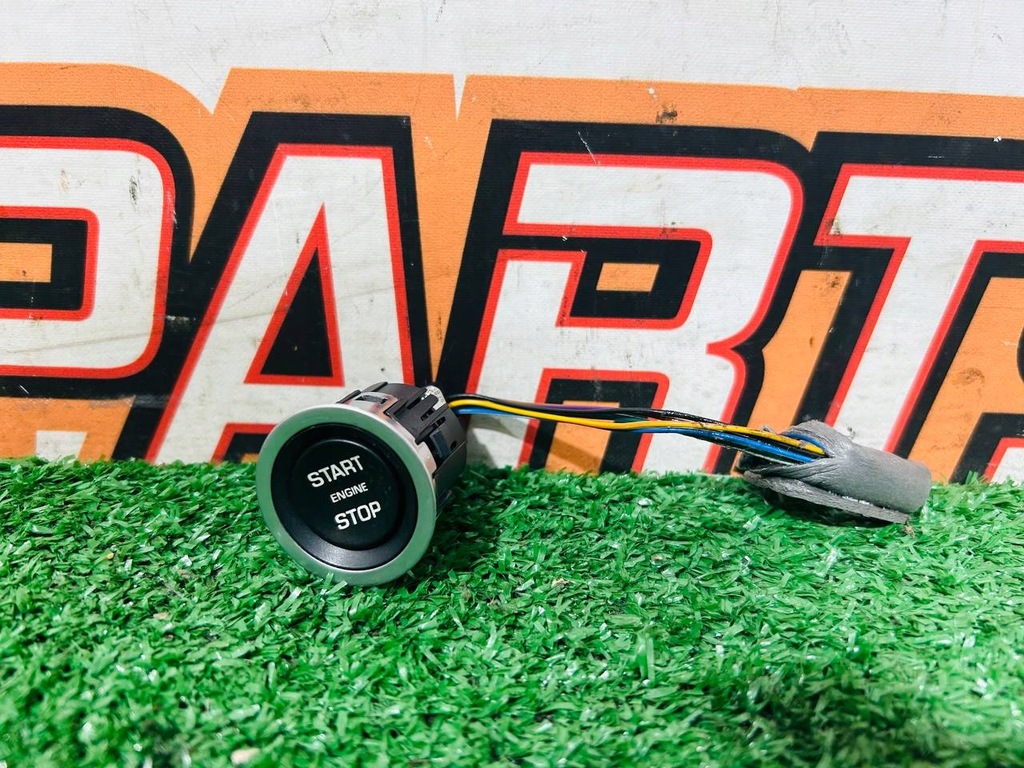 фото №10, Кнопка запуск стоп range rover sport l494 gpla-14c376-ab