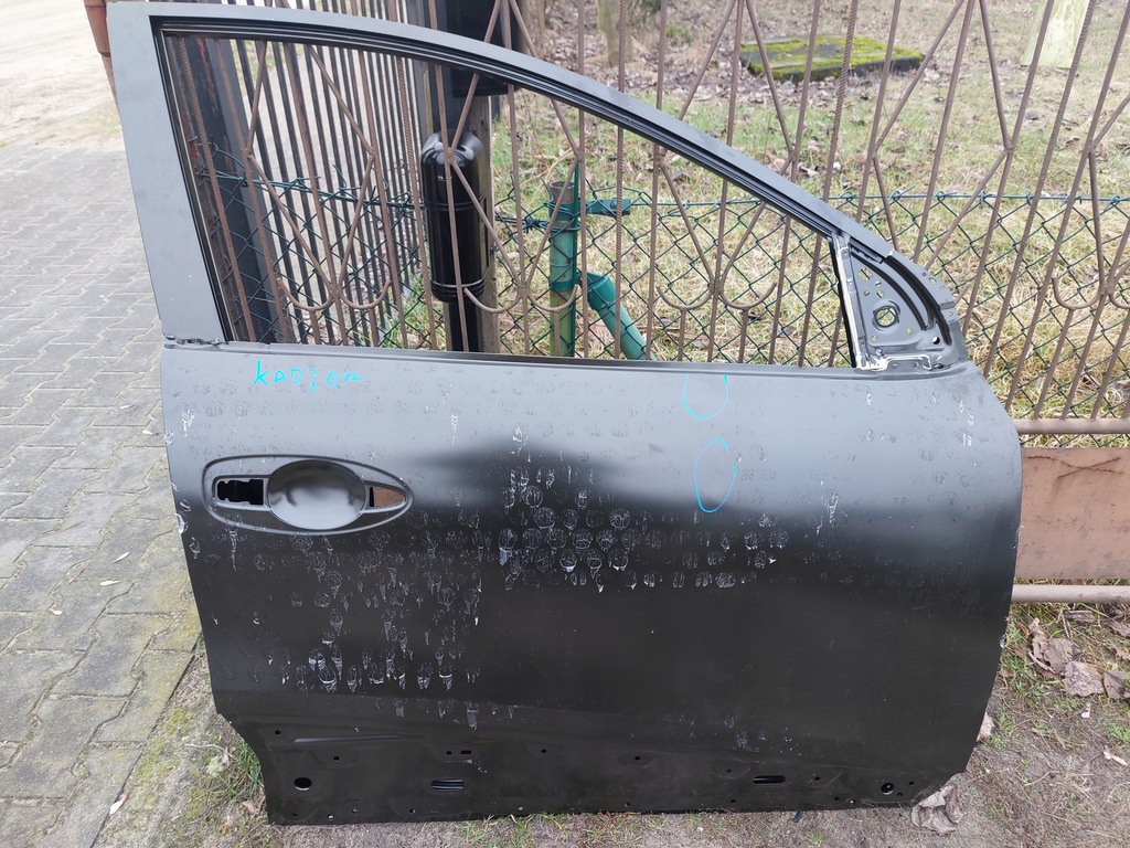 фото №1, Дверь