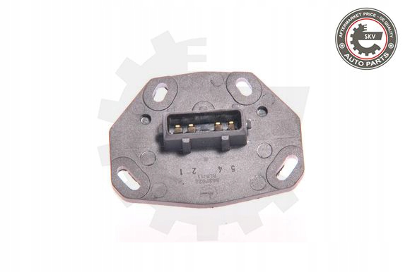 фото №10, Esen skv 17skv002 датчик, настройка дроссель