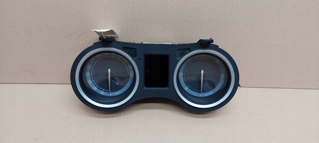 фото №1, Лічильник alfa romeo 159