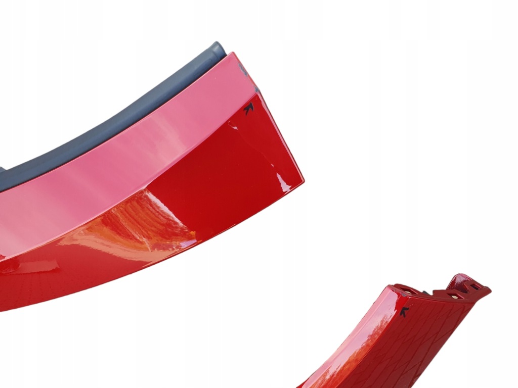 фото №14, Gd vw id4 id.4 gtx lc3j бампер перед передний 6xpdc led 11a807217a