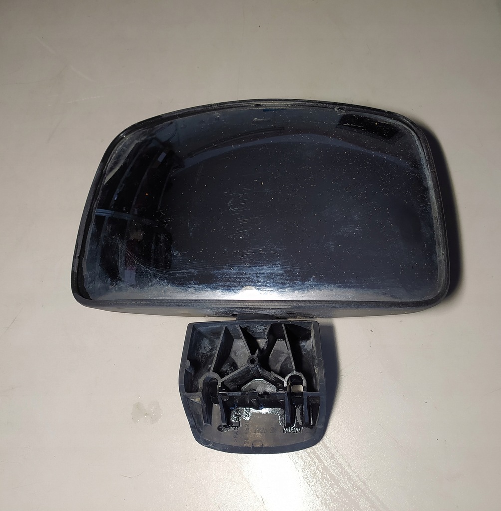фото №1, Scania r дзеркало бордюрне 1916864