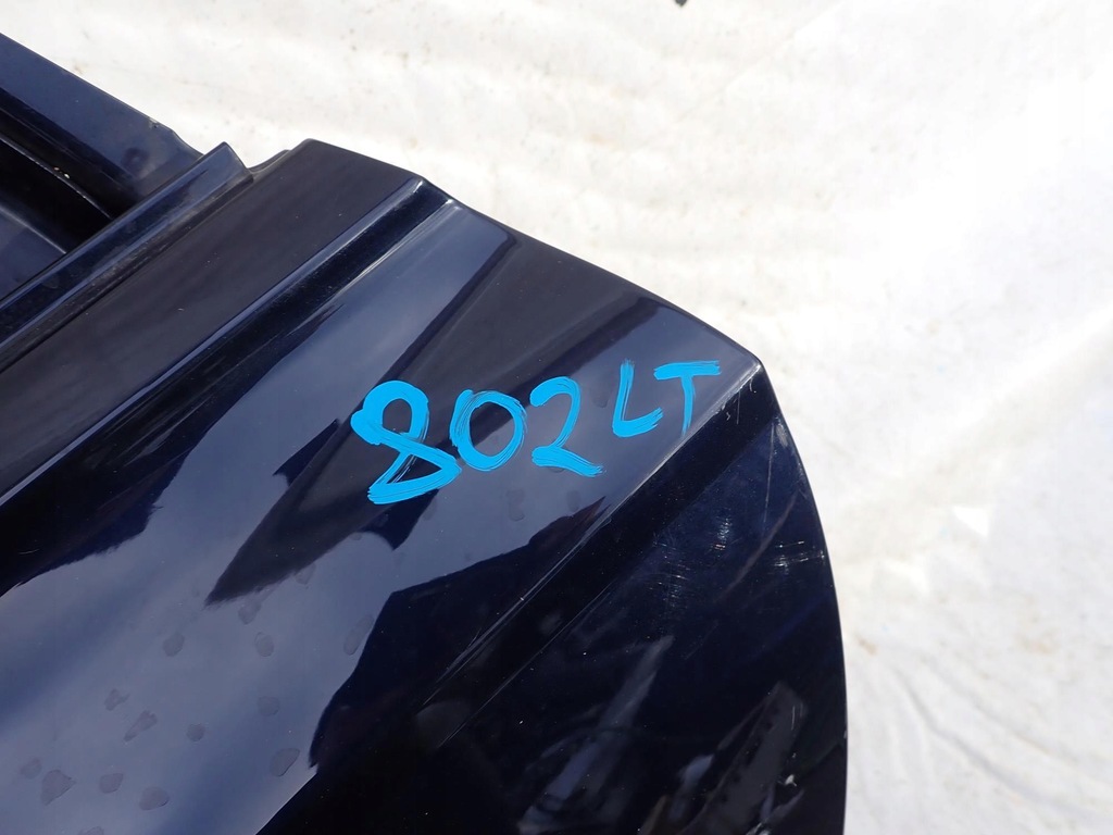 фото №11, Audi a6 c8 4k sedan 18- дверь задняя задние левая