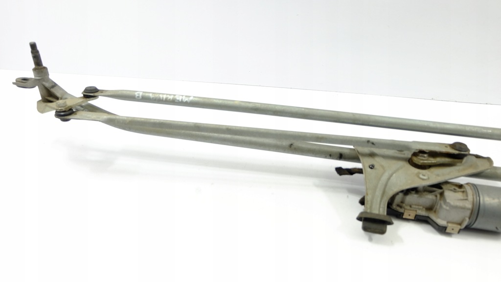 фото №11, Opel meriva b механизм дворник 13250416