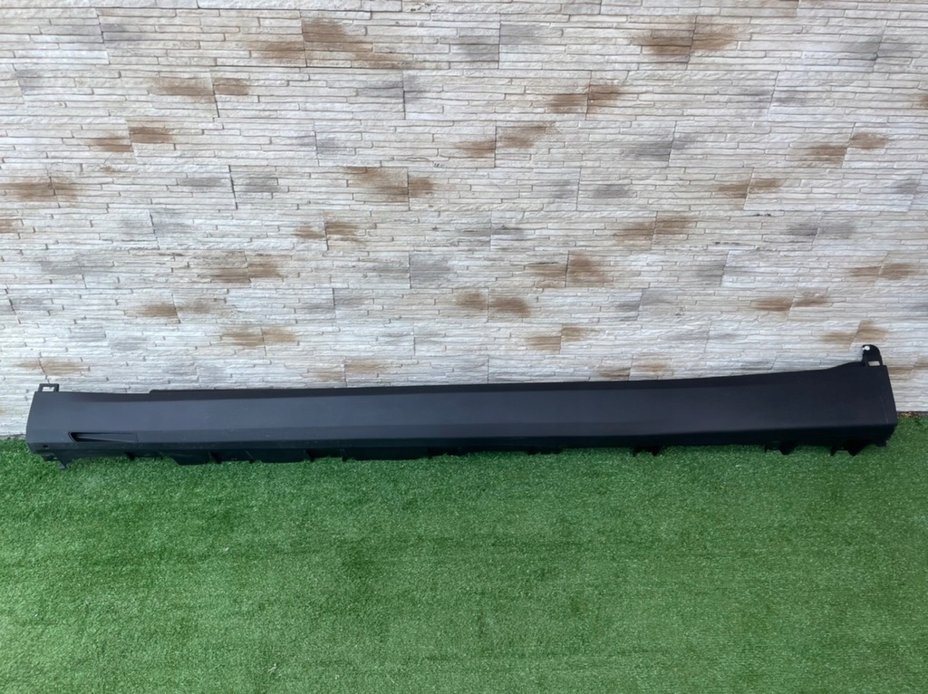 фото №1, Молдинг поріг поріг bmw x5 g05 звичайна