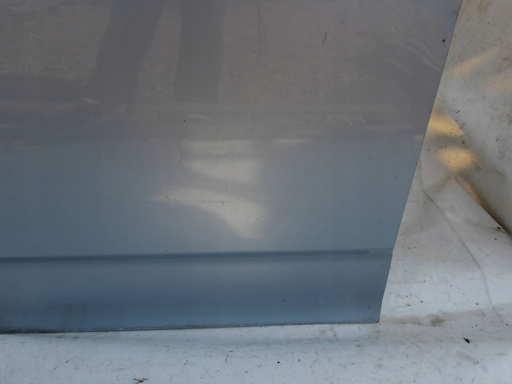 фото №7, Двері ліва перед передні toyota corolla verso ii e12 8s1 w344