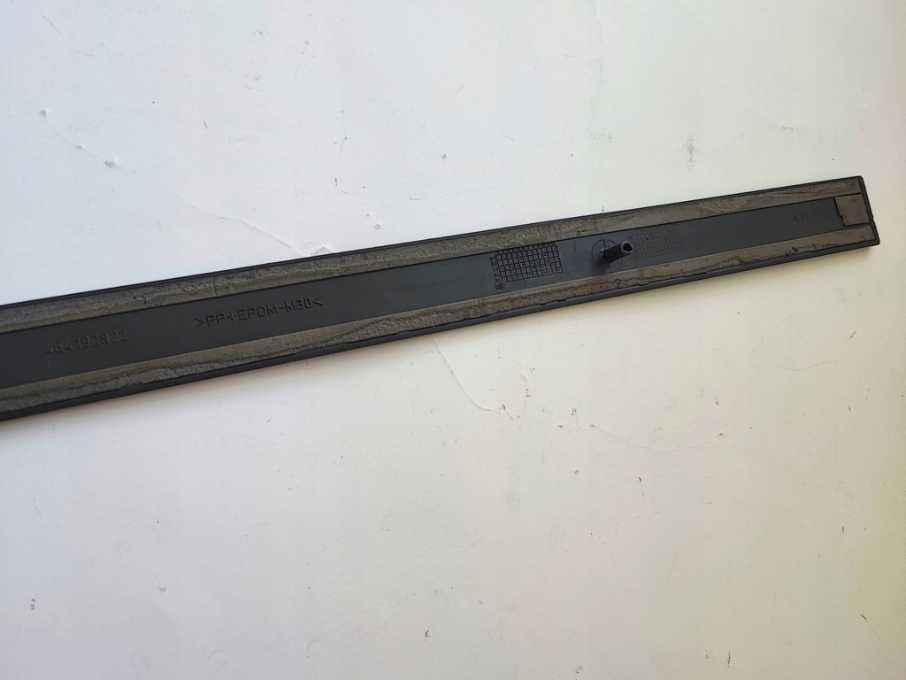 фото №6, Opel meriva молдинг дверь