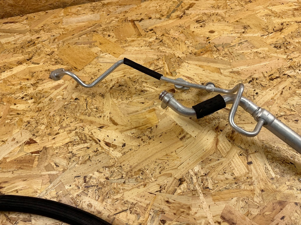 фото №5, Wąż шланг труба кондиціонера opel e-mokka b peugeot e-2008 ii f78505