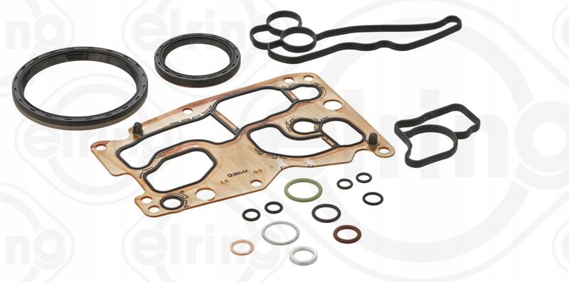 фото №7, Набор прокладка dół bmw 2 f22 218d 14-