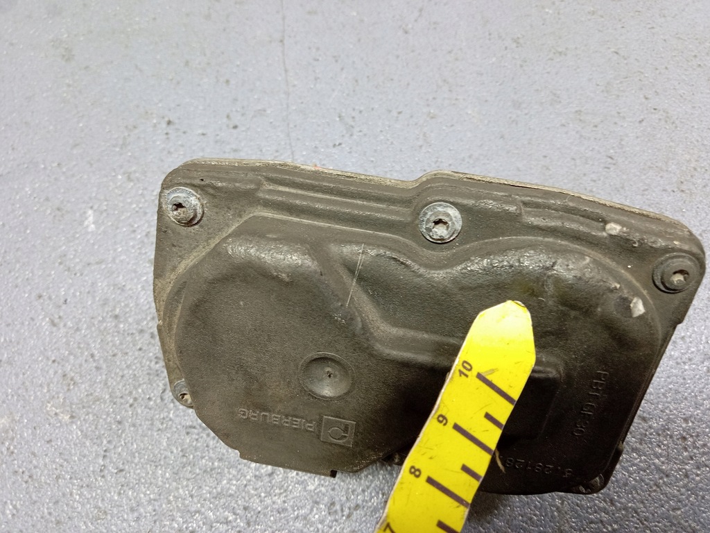 фото №6, Audi a6 c8 2.0 tdi 204 km клапан egr 52812801