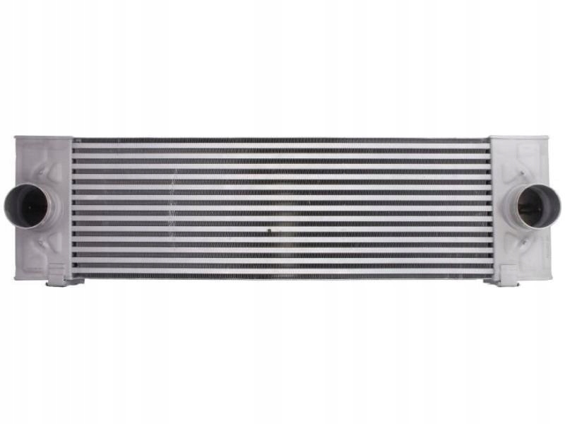 Купити Інтеркулер ford transit 06- 2,2d/3,2d