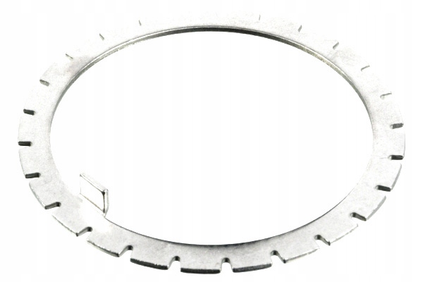 фото №1, Febi bilstein 08488 диск зубчастий, трансмісія планетарна