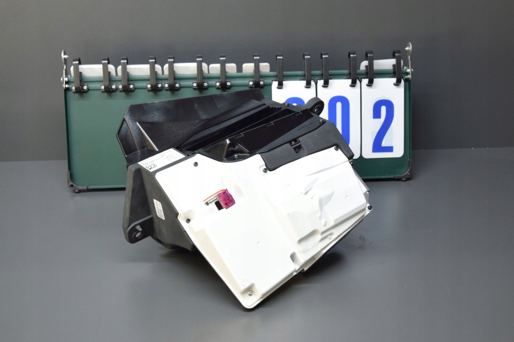 фото №6, Дисплей head up bmw 3 g20 g21 9442012 11485km