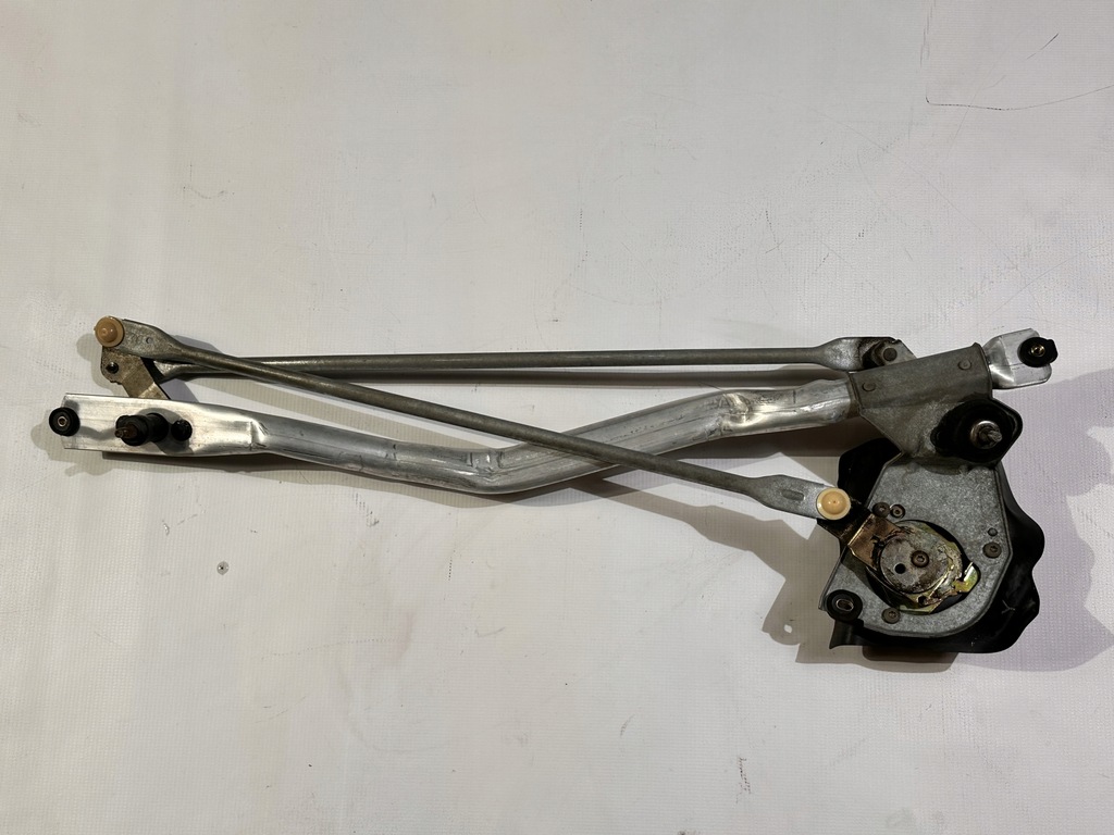 фото №6, Двигатель моторчик механизм дворник chevrolet corvette c5