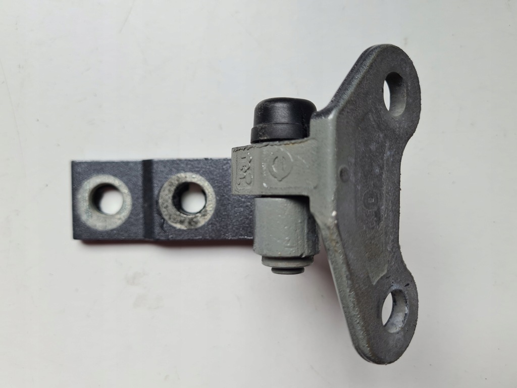 фото №1, Петля дверь левый задняя nissan qashqai iii j12 21-