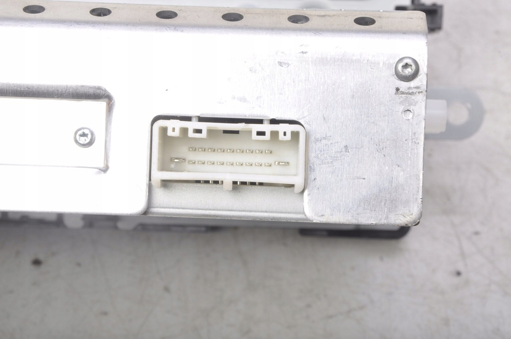 фото №8, Smart forfour 453 радіо a4539002106