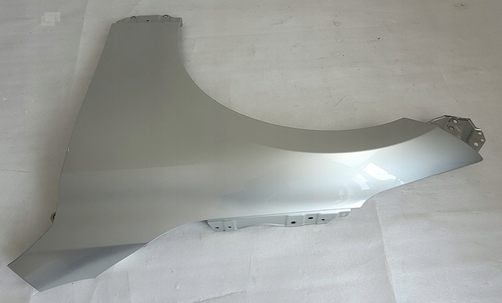 фото №8, Крыло левый перед toyota mirai ii 2019-