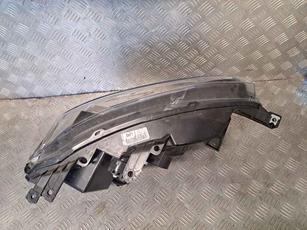 Ford ranger рестайлинг  2019 r фонари перед led jb3b-13e014-ba jb3b-13e015-ba Недорого