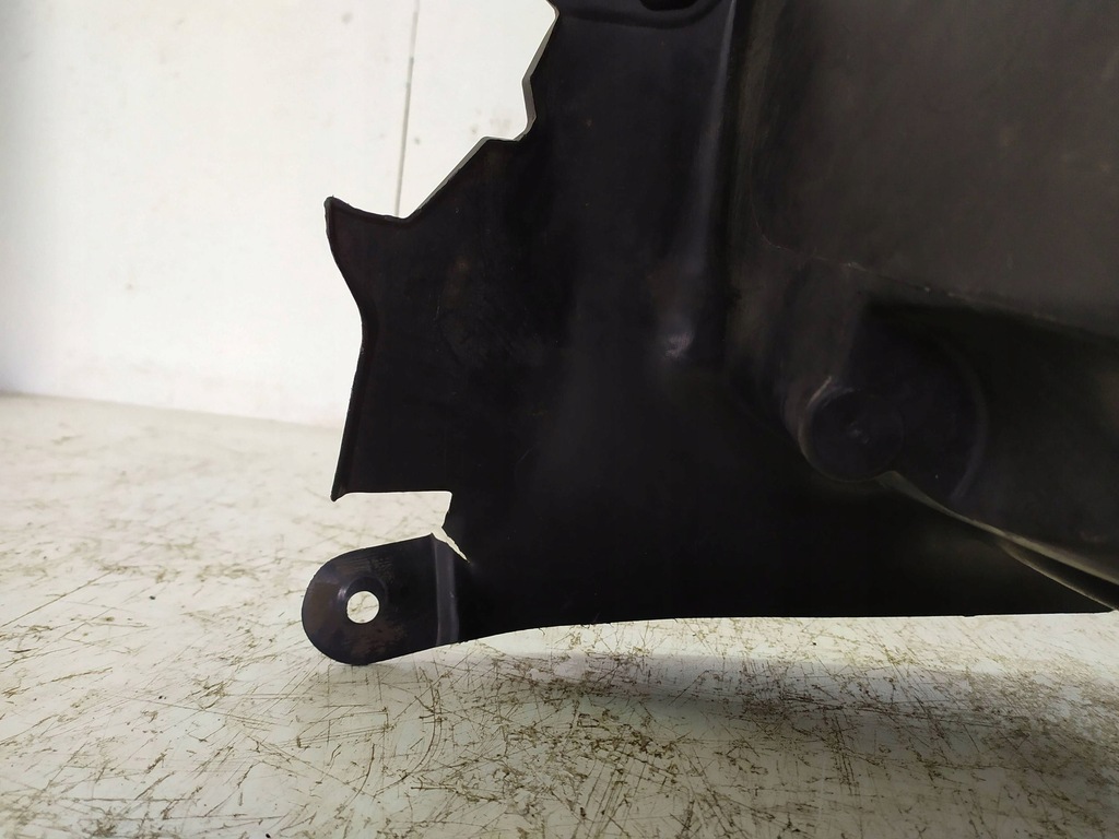 фото №7, Подкрылок левая задняя renault captur i lift 767491301r