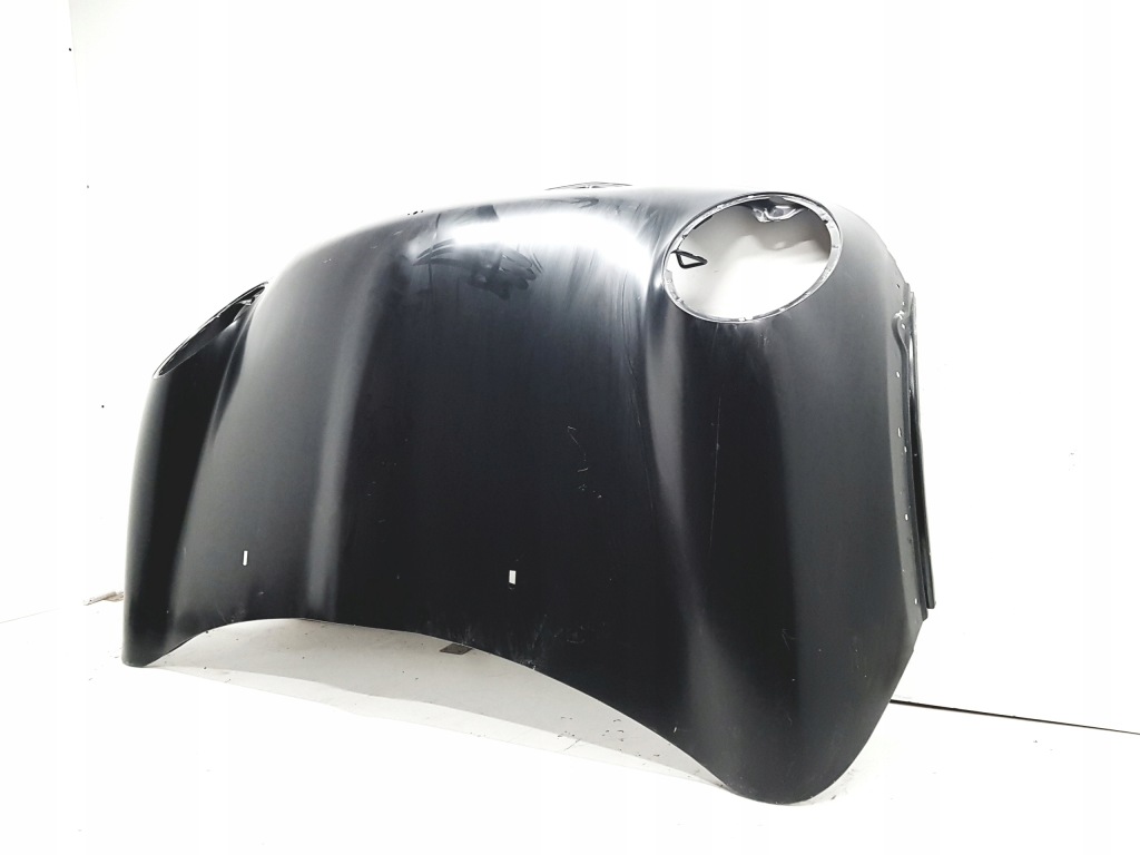 Mini cooper r50 r52 41617067753 капот кришка двигуна нова оригінальна 18. Доставка