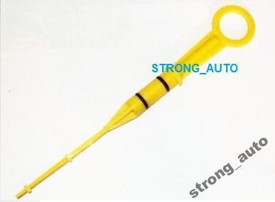 фото №1, Щуп оливи renault 1.4 16v clio ii megane laguna