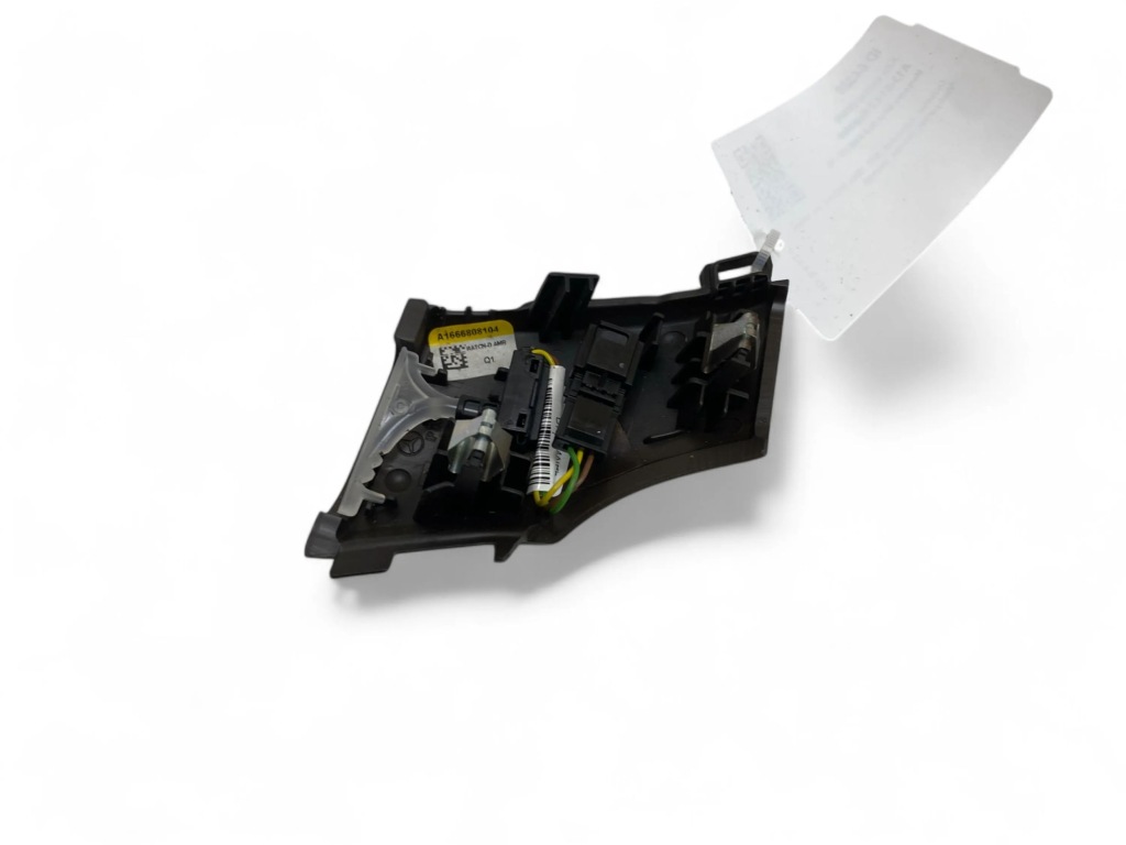 Mercedes-benz gls x166 інша частина салону a1666808104 Київ