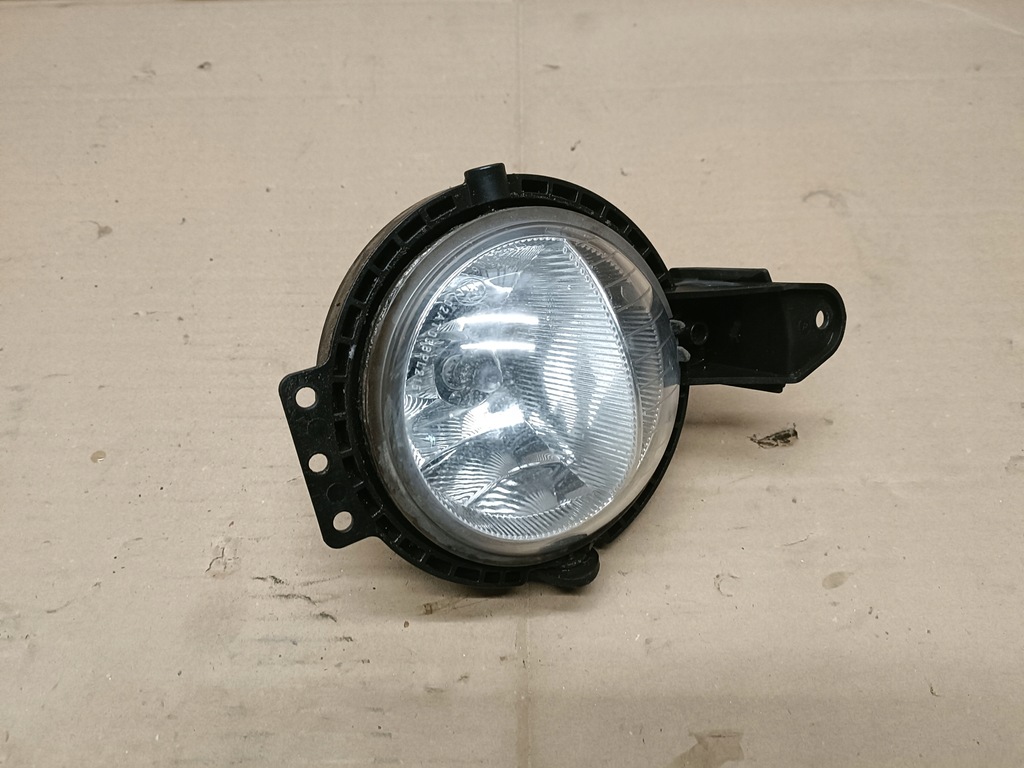 фото №1, Mini cooper s r56 протитуманна фара перед 2751295-06