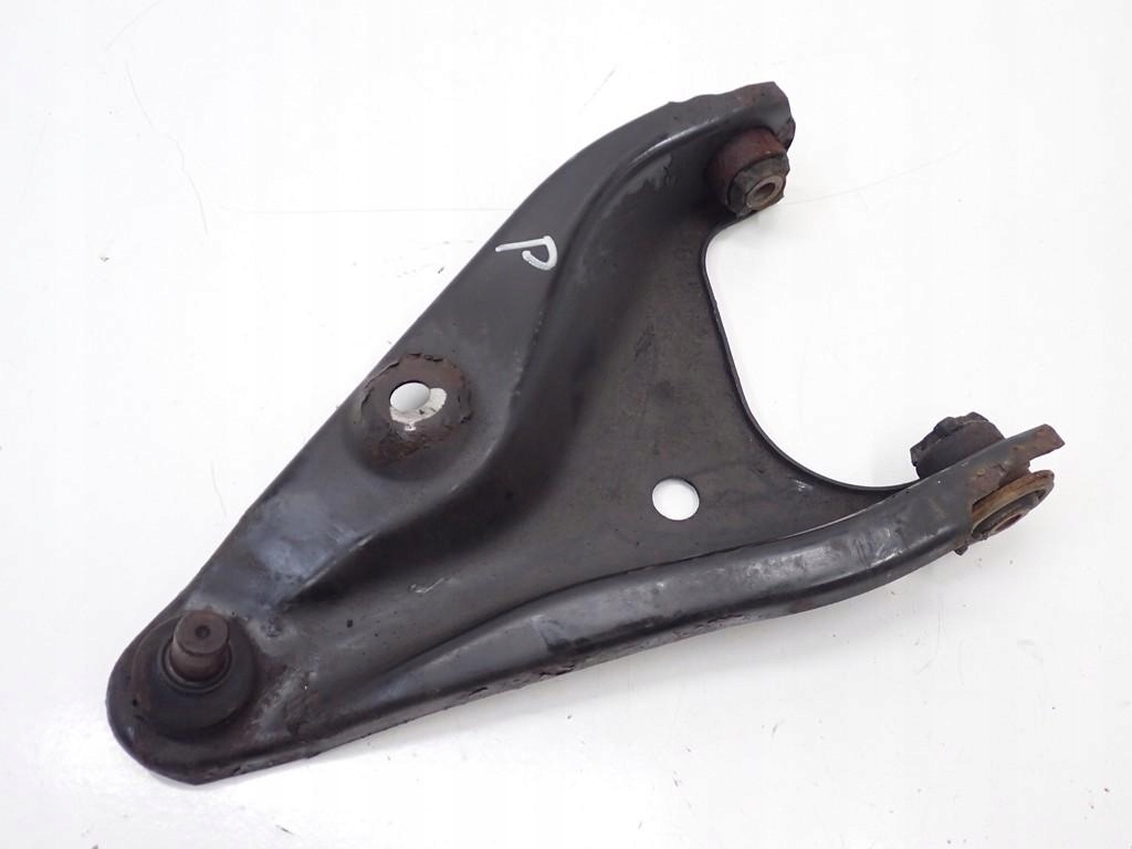 фото №1, Рычаг правый перед передний оригинал dacia logan i sandero i 10r
