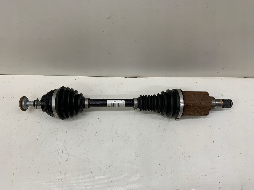 фото №1, Bmw f20 f30 f32 привідний вал лівий перед 7597693