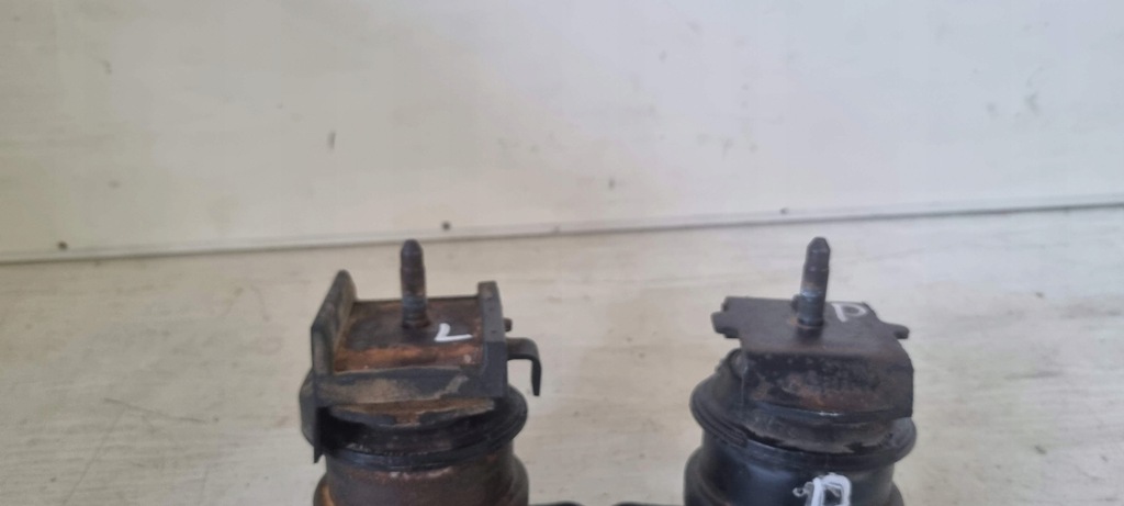 фото №6, Подушка, кронштейн двигуна navara d 40 pathfinder 2.5