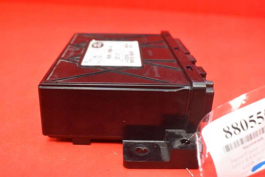 фото №7, Блок керування модуль фаркоп hk8m-19h544-ag jaguar f-pace x761 2.0 d 180 km 16-20