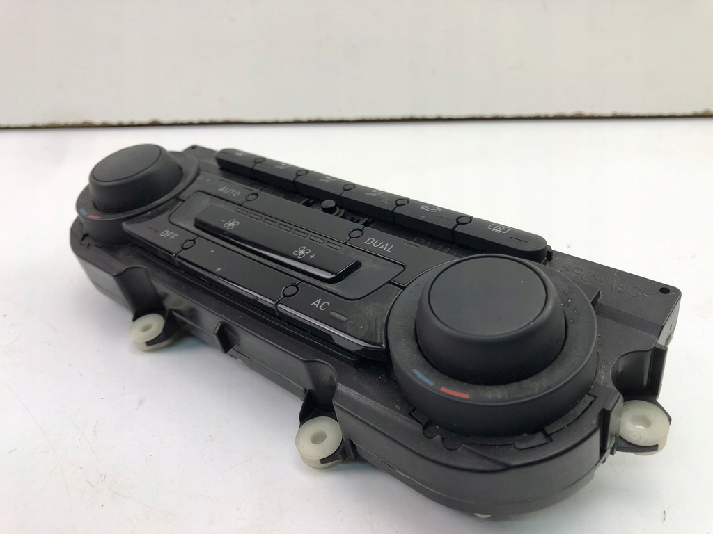 фото №4, Seat leon ii панель повітровід кондиціонера 5p0907044m